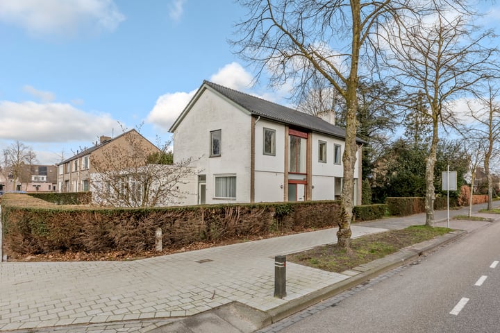 Ambrosiusweg 27 in Waalwijk