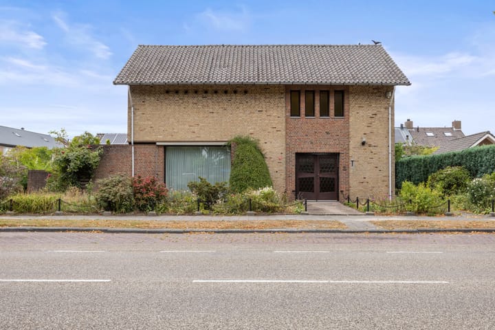 Ambrosiusweg 41 in Waalwijk
