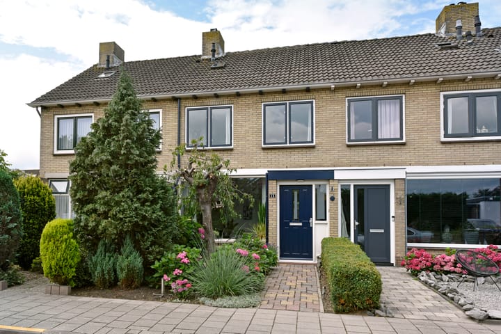 Ambroziolaan 13 in Nieuwveen