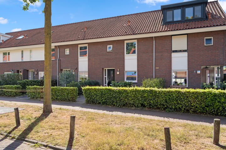 Ambtsbos 31 in Ede