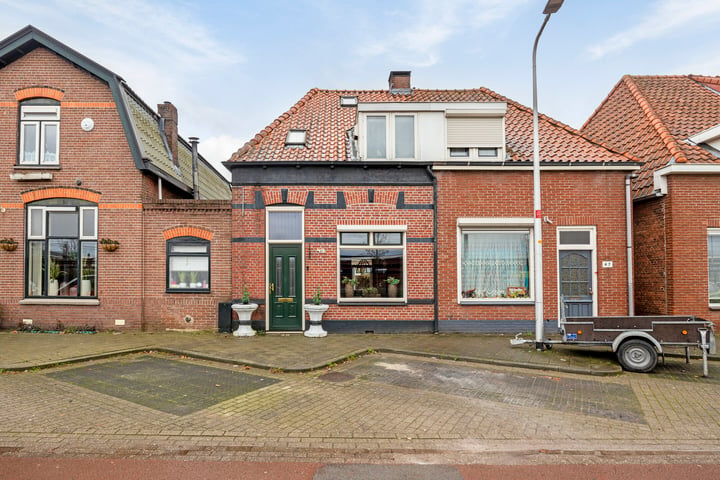 Ambtstraat 49 in Almelo