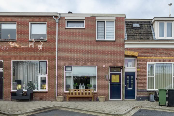 Photo of property Ambtstraat 59, Almelo