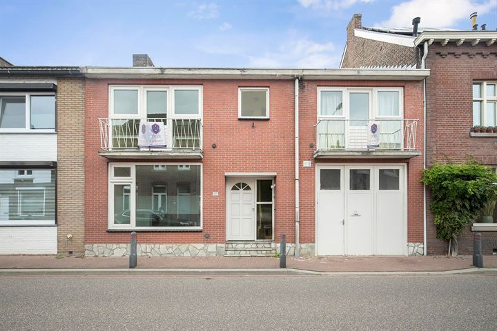 Ambyerstraat Noord 137 in Maastricht