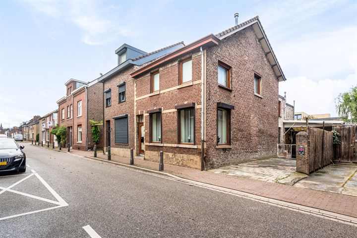 Ambyerstraat Noord 145 in Maastricht