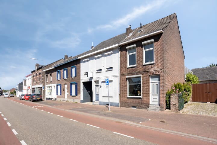 Ambyerstraat Noord 88 in Maastricht