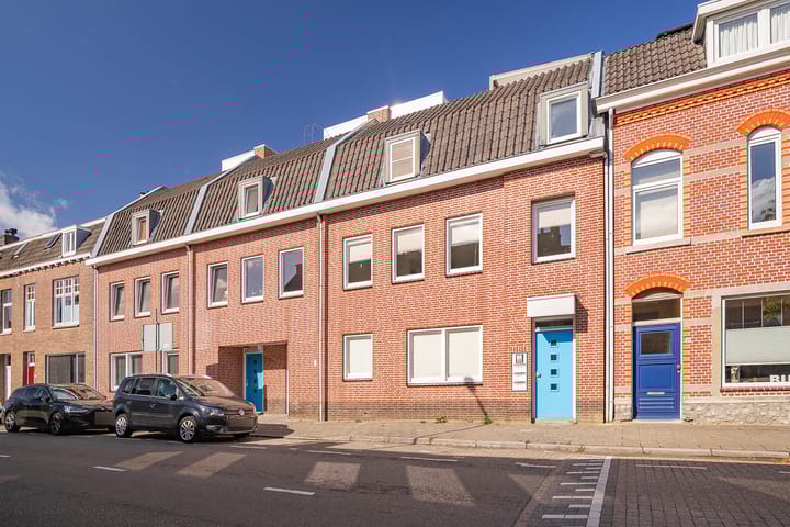 Ambyerstraat Zuid 17B-02 in Maastricht
