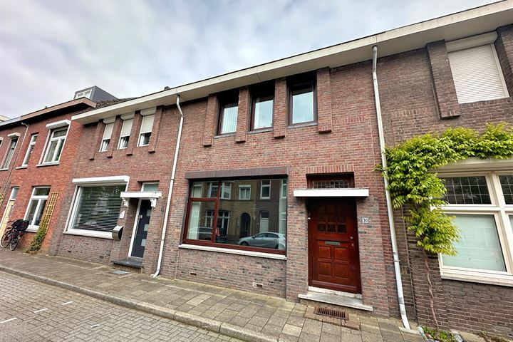 Ambyerstraat Zuid 30 in Maastricht