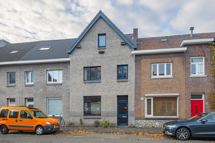 Ambyerstraat Zuid 67 in Maastricht