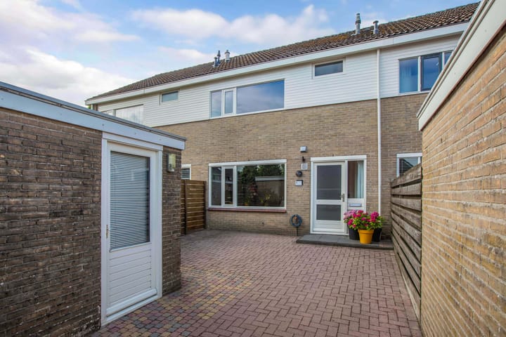 Photo of property Ame 3, Drachten