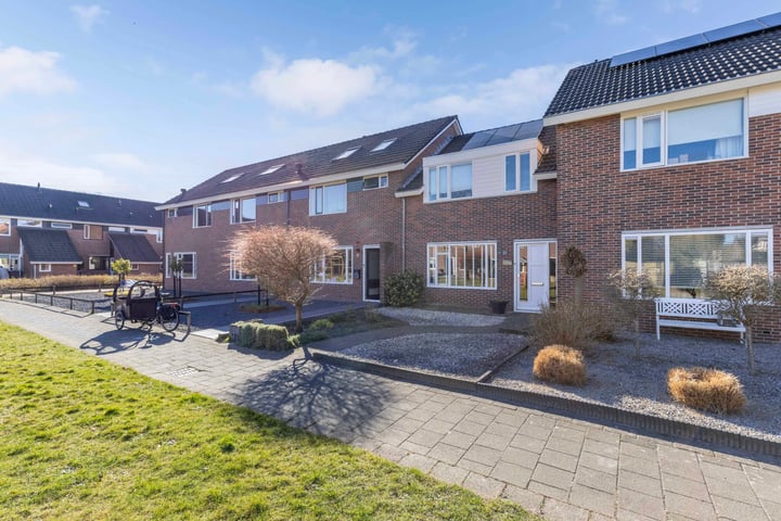 Ame 32 in Drachten