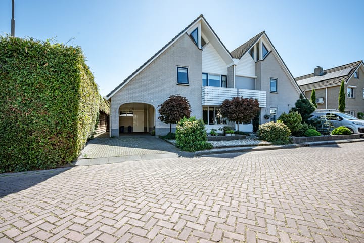 Ameland 3 in Emmeloord