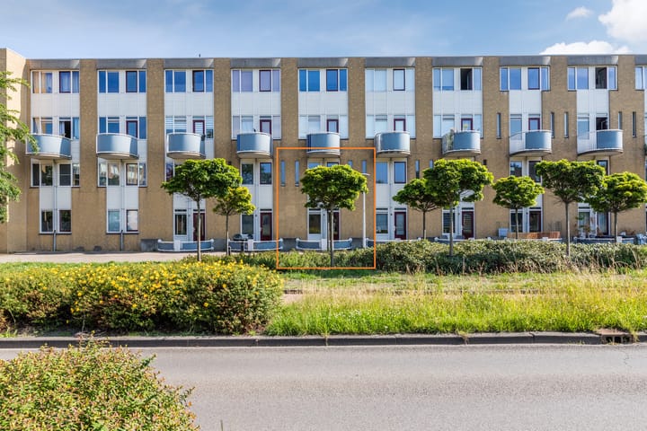 Amelandstraat 14 in Alkmaar