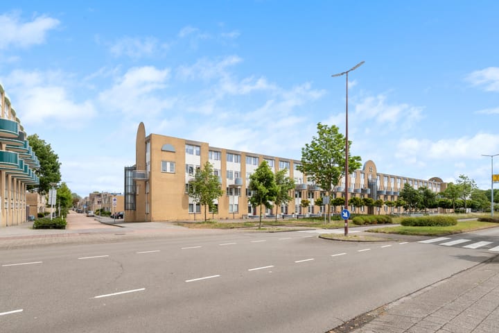 Amelandstraat 2 in Alkmaar