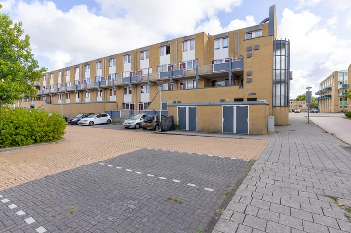 Amelandstraat 66 in Alkmaar