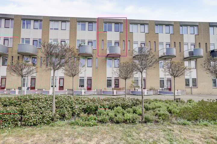Amelandstraat 78 in Alkmaar
