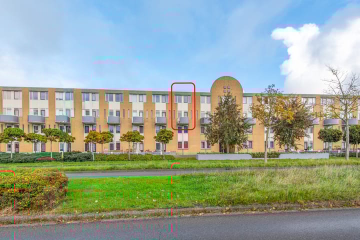 Photo de la maison Amelandstraat 84, Alkmaar