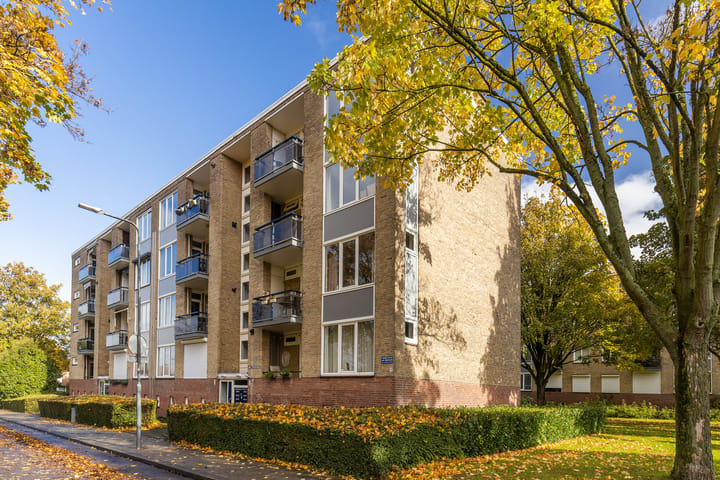 Photo of property Amelbergastraat 6-III, Sittard