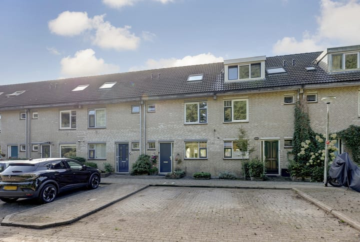 Photo of property Amelisweerd 61, Amersfoort