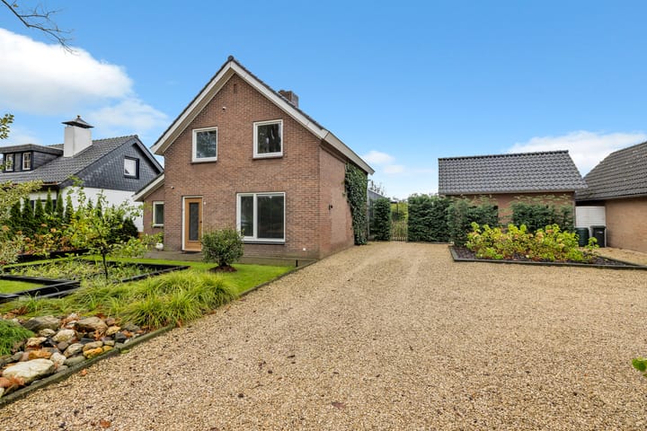 Photo de la maison Amelsestraat 25, Oss