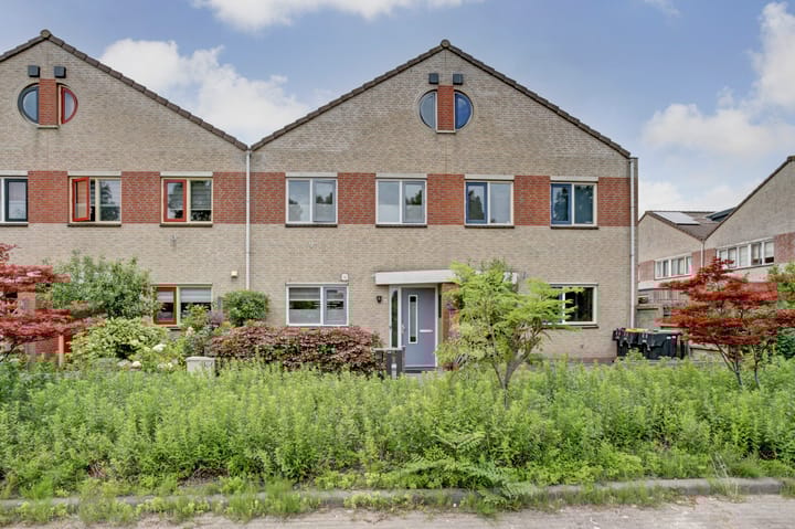 Amelsgroet 4 in Zuid-Scharwoude