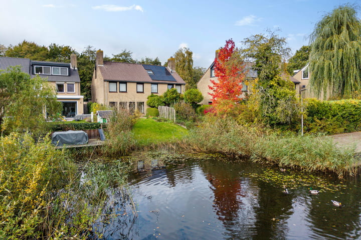 Photo de la maison Amelterhout 34, Assen