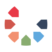 Logo Ameo makelaars