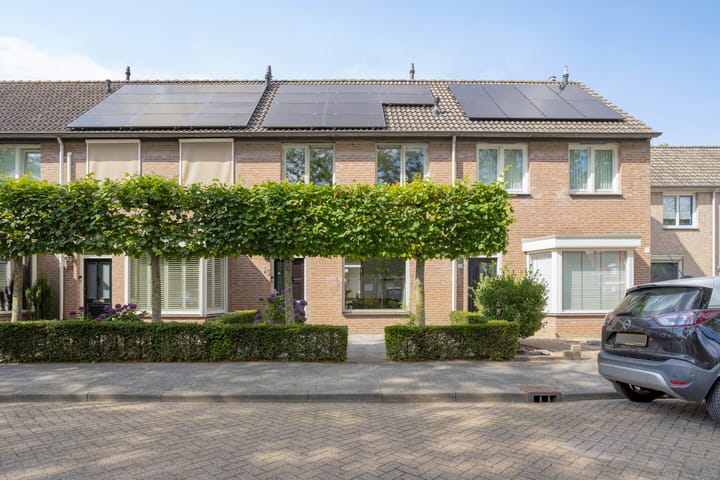 Photo of property Amer 25, Kaatsheuvel