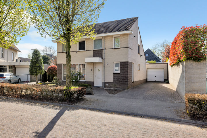 Amer 48 in Veldhoven
