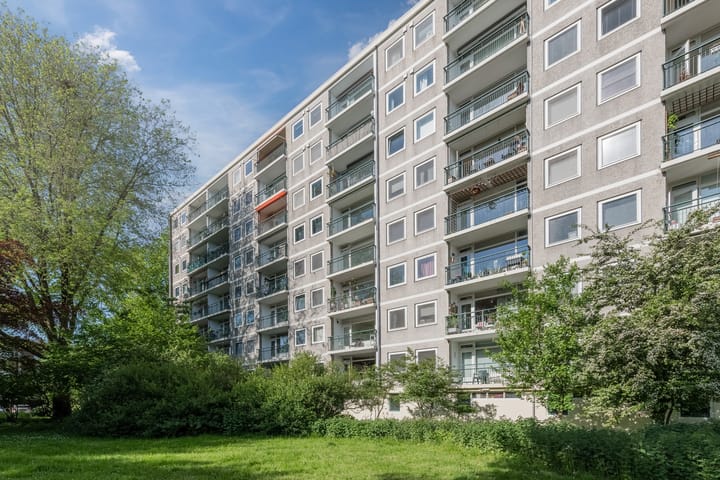 Photo of property Amerbos 360, Amsterdam