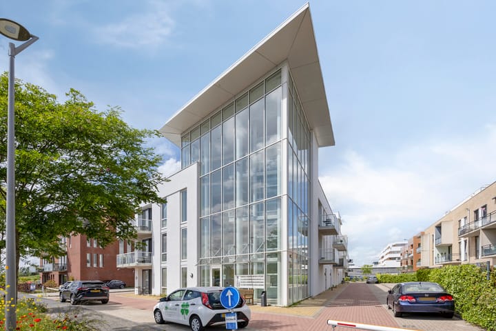 Photo of property Amerigo Vespucciweg 54, Almere