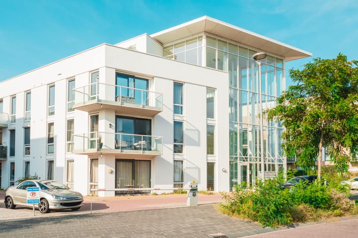 Photo of property Amerigo Vespucciweg 86, Almere