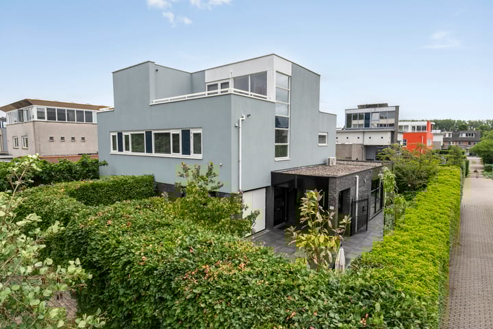 Photo of property Amerikalaan 30, IJsselstein