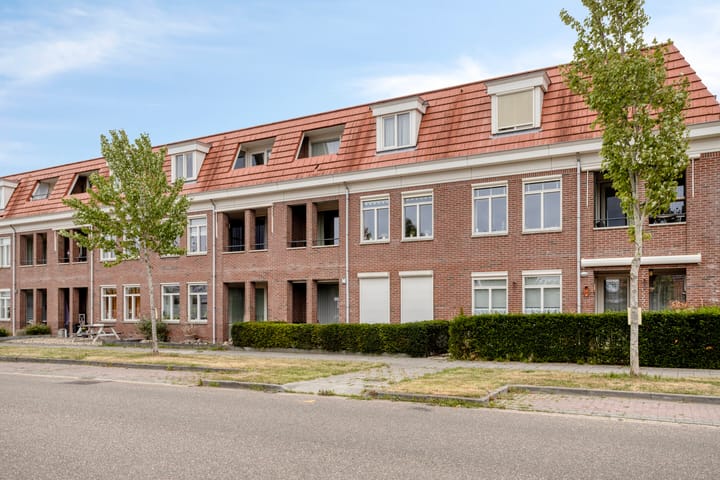 Amerikastraat 63 in Kaatsheuvel