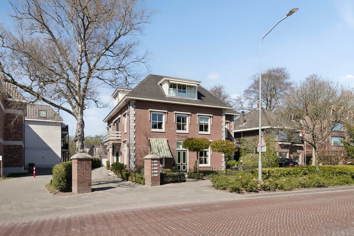 Photo of property Amersfoortsestraat 12, Barneveld