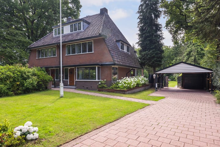 Photo of property Amersfoortsestraat 120, Soesterberg