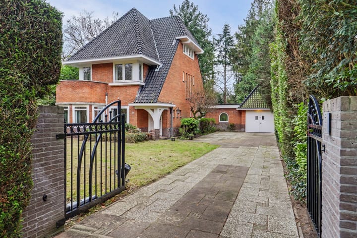 Amersfoortsestraat 134 in Soesterberg