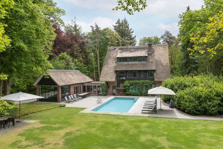 Photo of property Amersfoortsestraat 71, Soesterberg