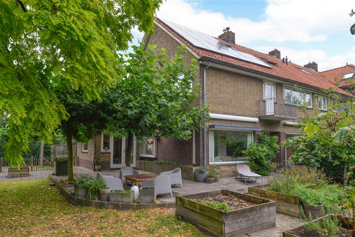 Amersfoortsestraatweg 2 in Naarden