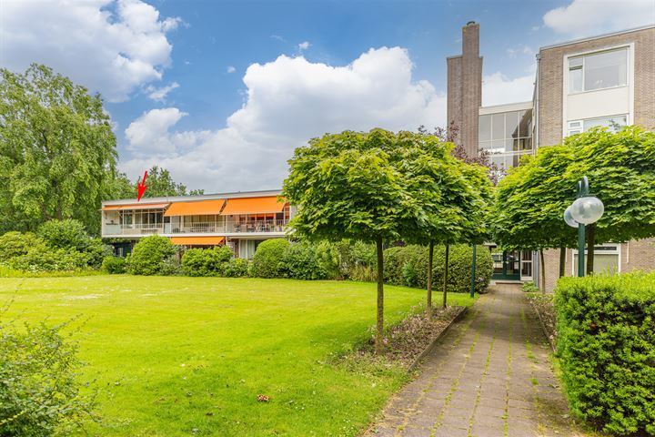 Amersfoortsestraatweg 32 in Naarden