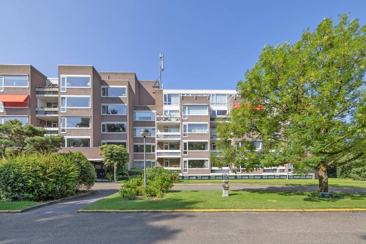 Amersfoortsestraatweg 9-F103 in Naarden