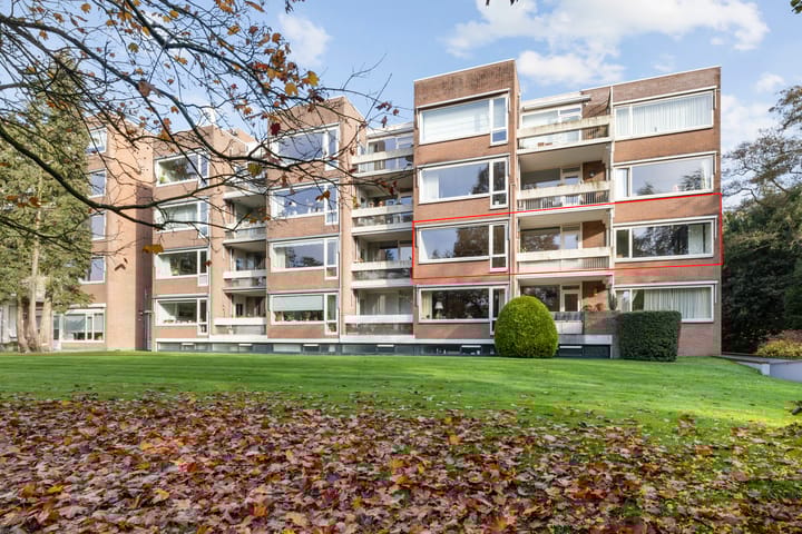 Amersfoortsestraatweg 9-F110 in Naarden
