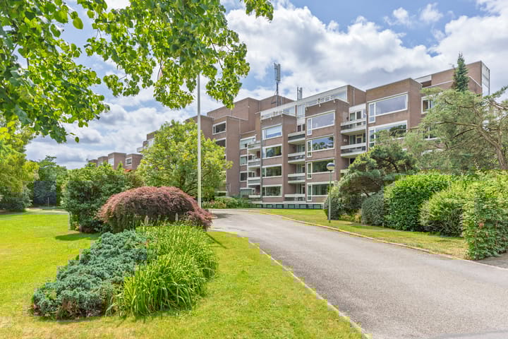 Amersfoortsestraatweg 9-F310 in Naarden