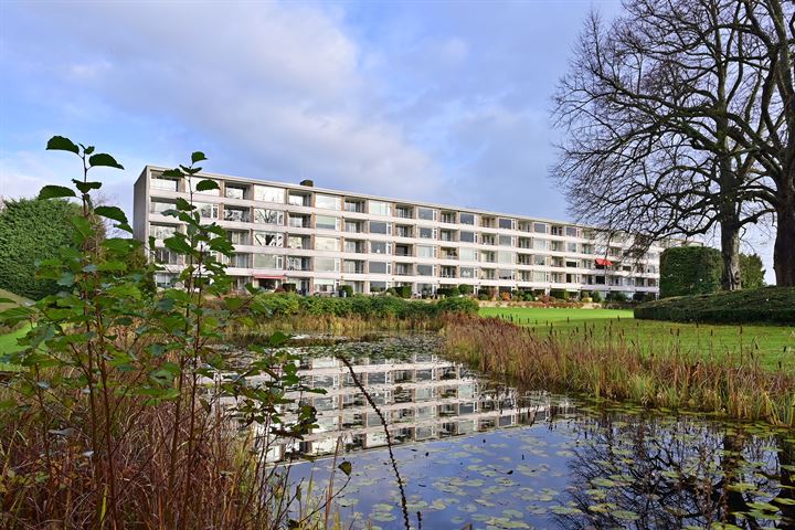 Amersfoortsestraatweg 90-E005 in Naarden