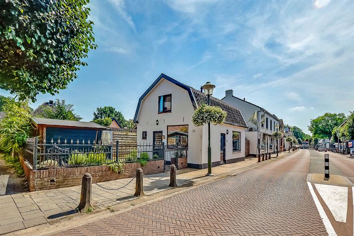 Amersfoortseweg 24 in Doorn