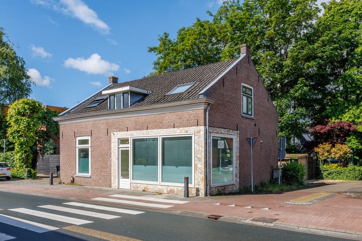 Amersfoortseweg 47 in Doorn