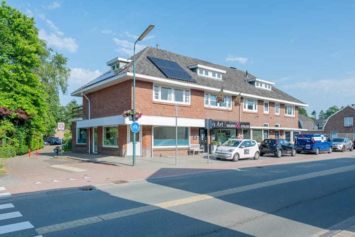 Amersfoortseweg 47a in Doorn