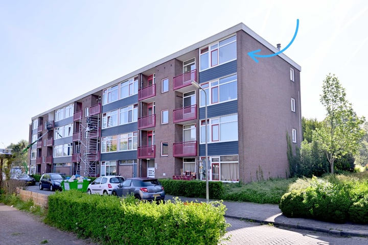 Amerstraat 24 in Deventer