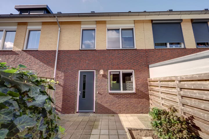 Amerstraat 60 in Winterswijk