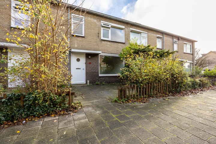 Amestelle 245 in Zwanenburg