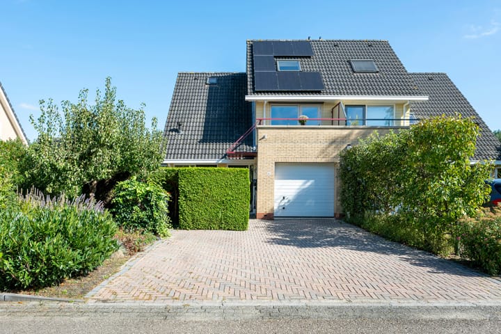 Amethistdreef 4 in Emmen